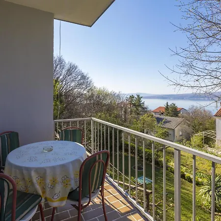 Apartman Viki D