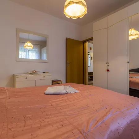 Apartman Viki D