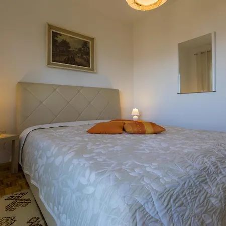 Viki D Apartman Dramalj