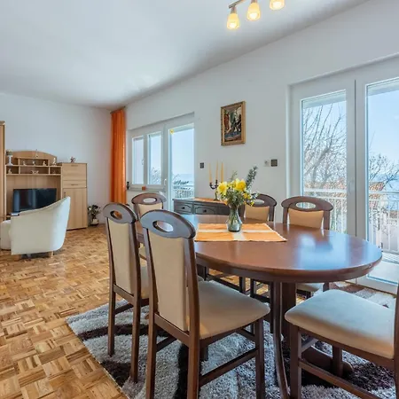 Viki D Apartman *