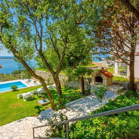 Apartman Viki D