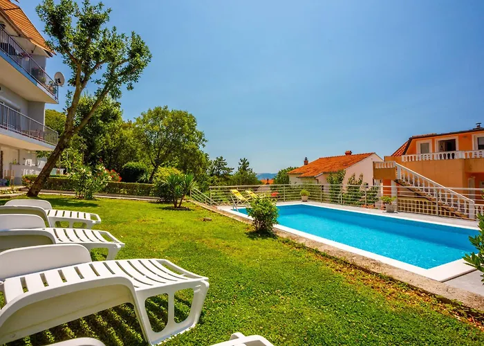 Lejlighed Viki D Dramalj