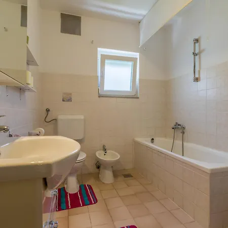 Apartman Viki D