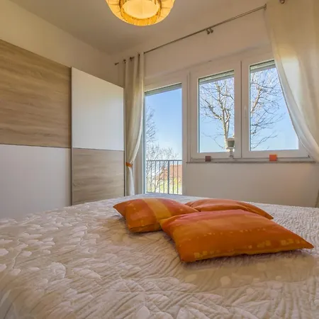 Viki D Διαμέρισμα *