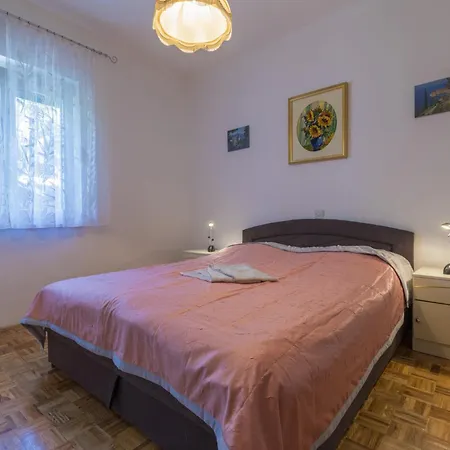Apartman Viki D *