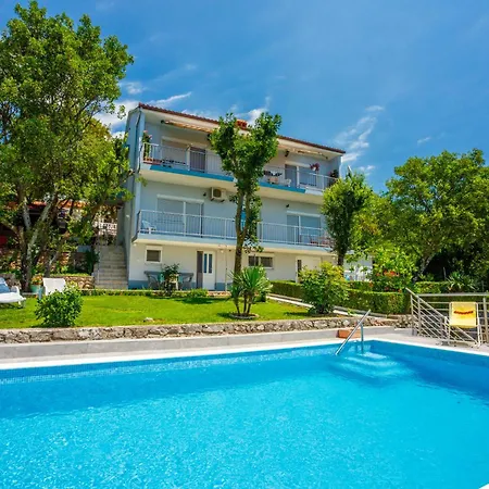 Apartment Viki D *