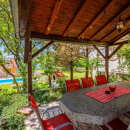 Apartman Viki D Dramalj