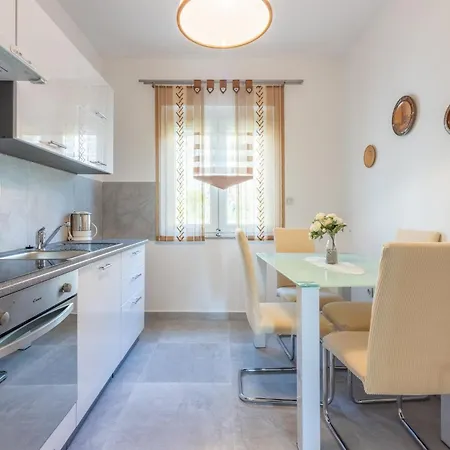 Viki D Apartment *