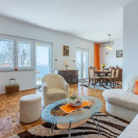 Apartment Viki D *