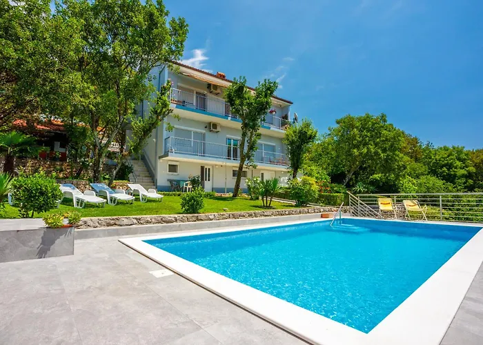 Appartement Viki D Dramalj