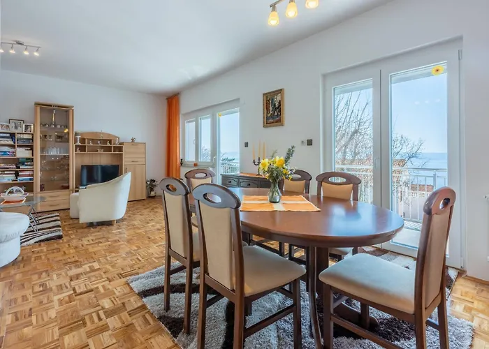 Viki D アパート *