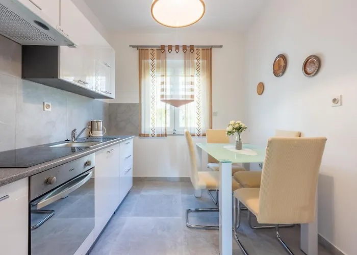 Viki D アパート *