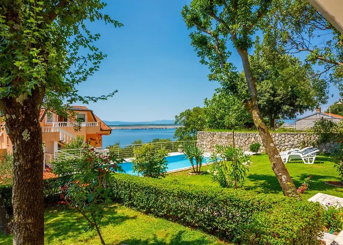 Viki D アパート *